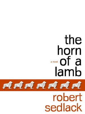 cover image of The Horn of a Lamb